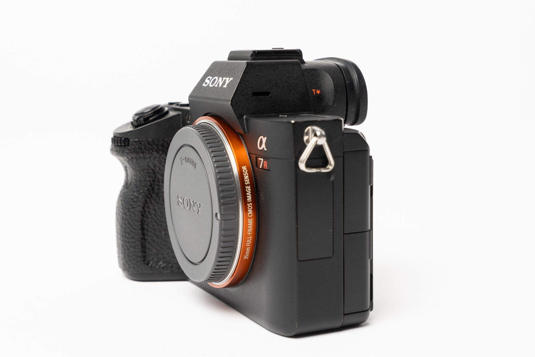 Sony Fotocamera: Sony Alpha 7R III / ILCE-7RM3 42Mp Vollformatkamera – Usato da Interlaken venduto da haeslerfoto 7