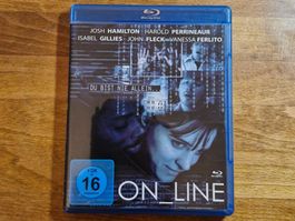 On_Line (2002) RAR Bluray
