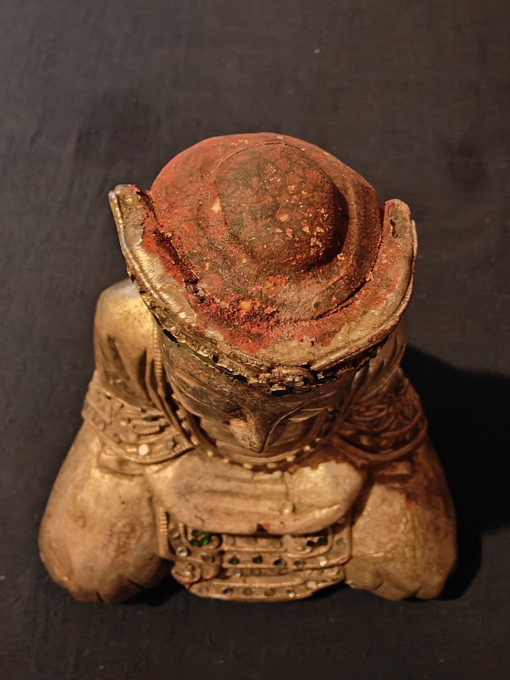 Sculture & Statue: Buddha Statue (Nr. 27292) – Usato da Rothrist venduto da SiddharthaMoon 8