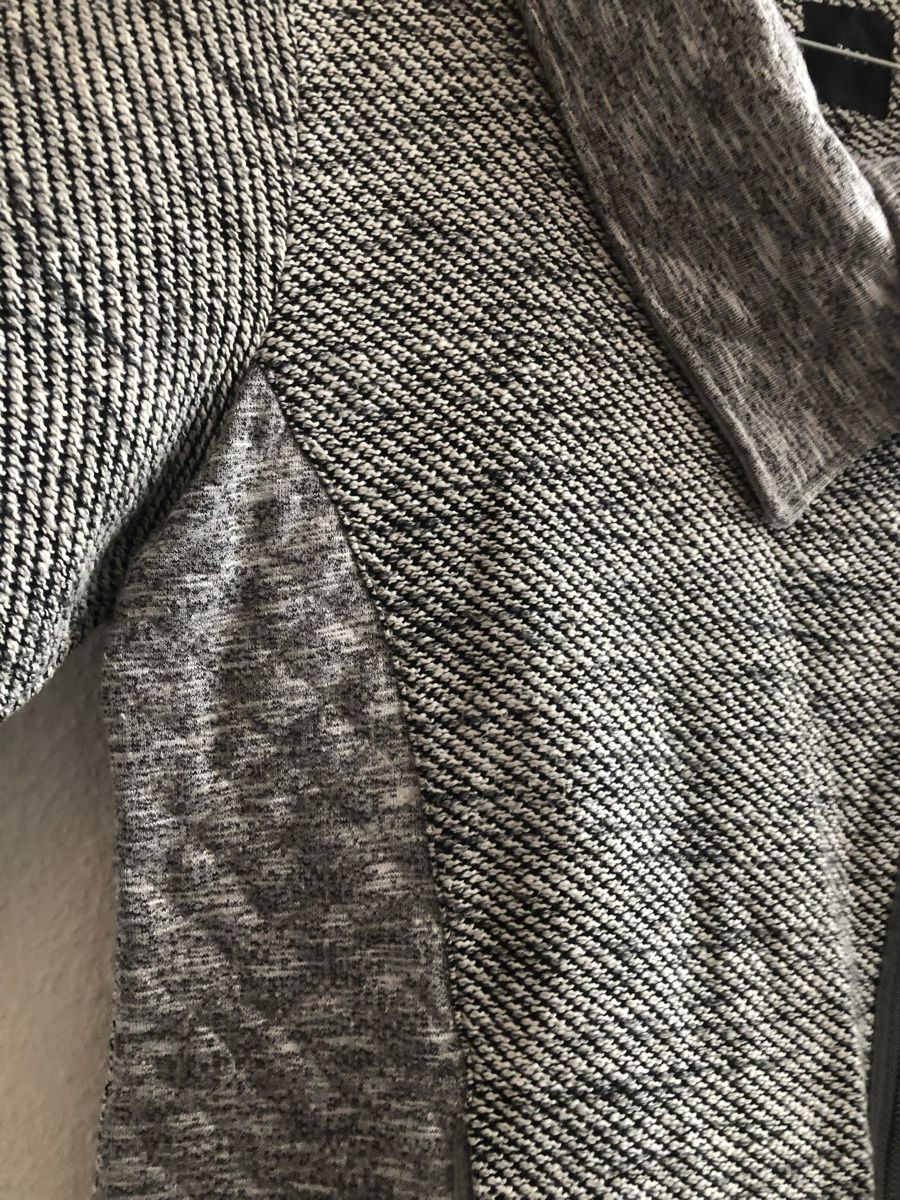 Giacche: Strickjacke, Gr. 44, von brand Zero – Nuovo (secondo la descrizione) da Zürich venduto da vadimi 1