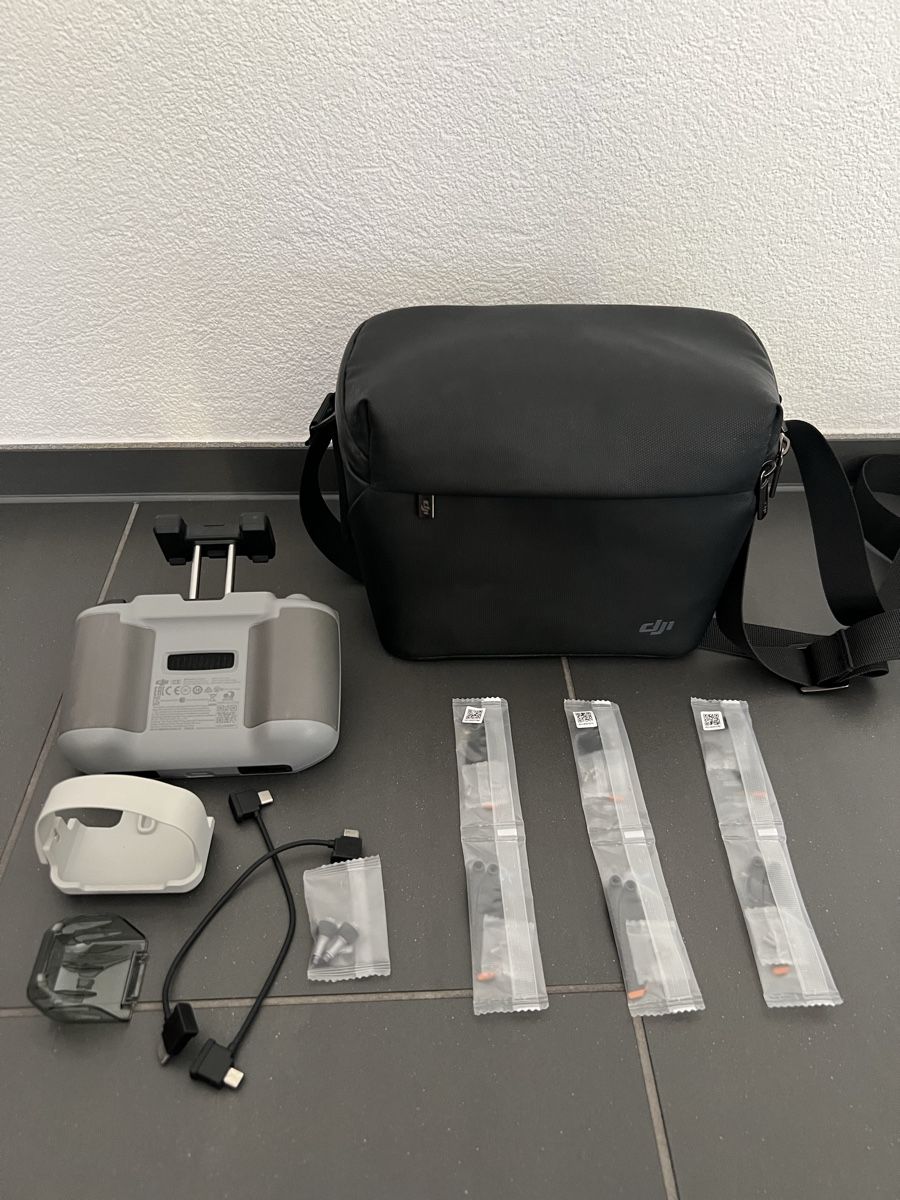 DJI RC Kits de montage: DJI Drohne Zubehör – D'occasion à Holziken par 181281 1