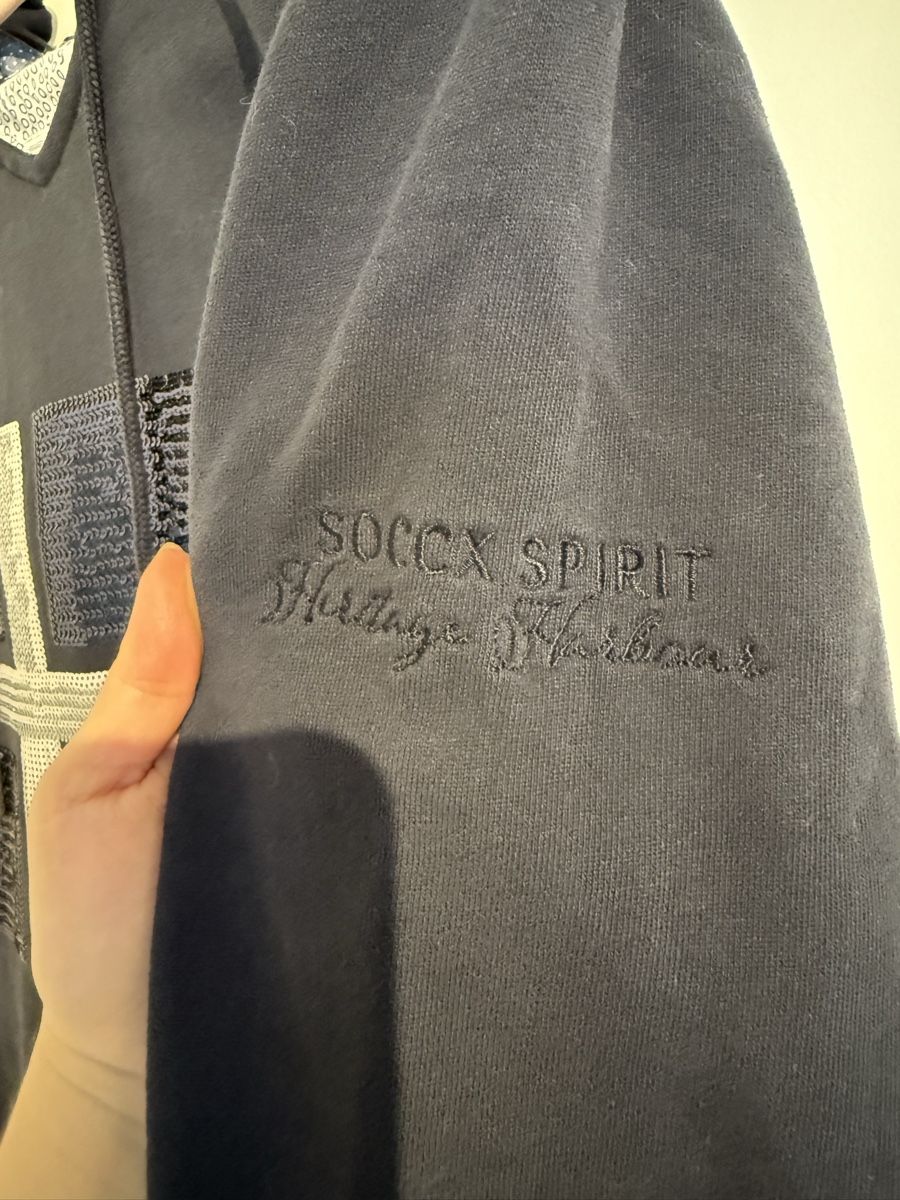 Maglioni & Felpe: SOCCX Kapuzenpullover, Grösse XL – Usato da Frenkendorf venduto da KailuaFlower 5
