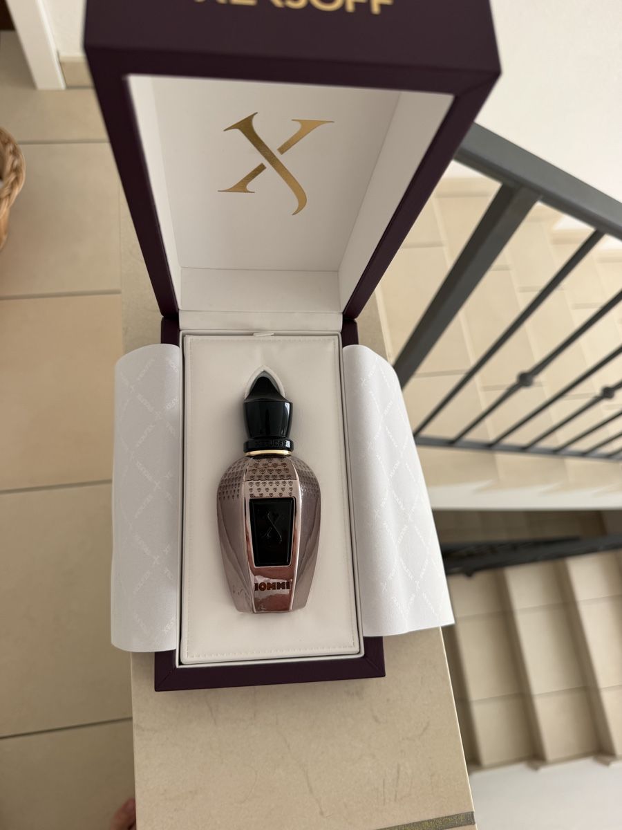 Xerjoff Profumi & Eau de Toilette: Xerjoff Tonni Iommi – Usato da Weinfelden venduto da alexaner.strup 1
