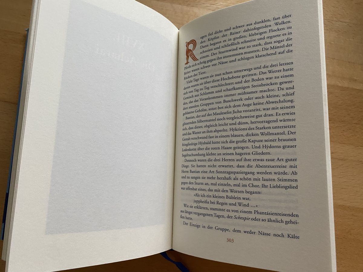 Libri: Die unendliche Geschichte - Michael Ende – Usato da Schwarzenburg venduto da Michellu 8