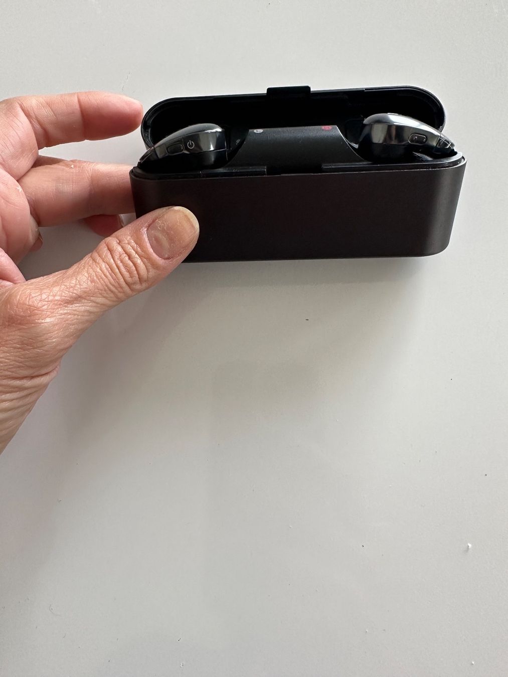 Sony Cuffie: Sony wf1000x  headphones – Usato da Wollerau venduto da bod_25yw 5