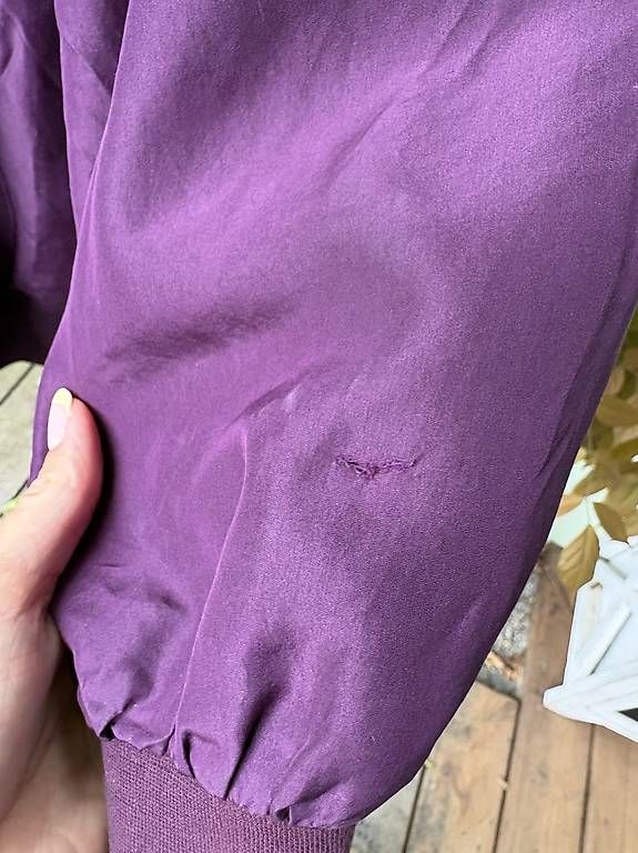 Jacken: BOMBERJACKE  – Gebraucht aus Wiggiswil von may_f55w 3
