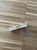 Jenga - 5 Einzelteile zu verkaufen