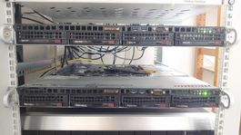 Supermicro SuperServer SYS-510T-MR
