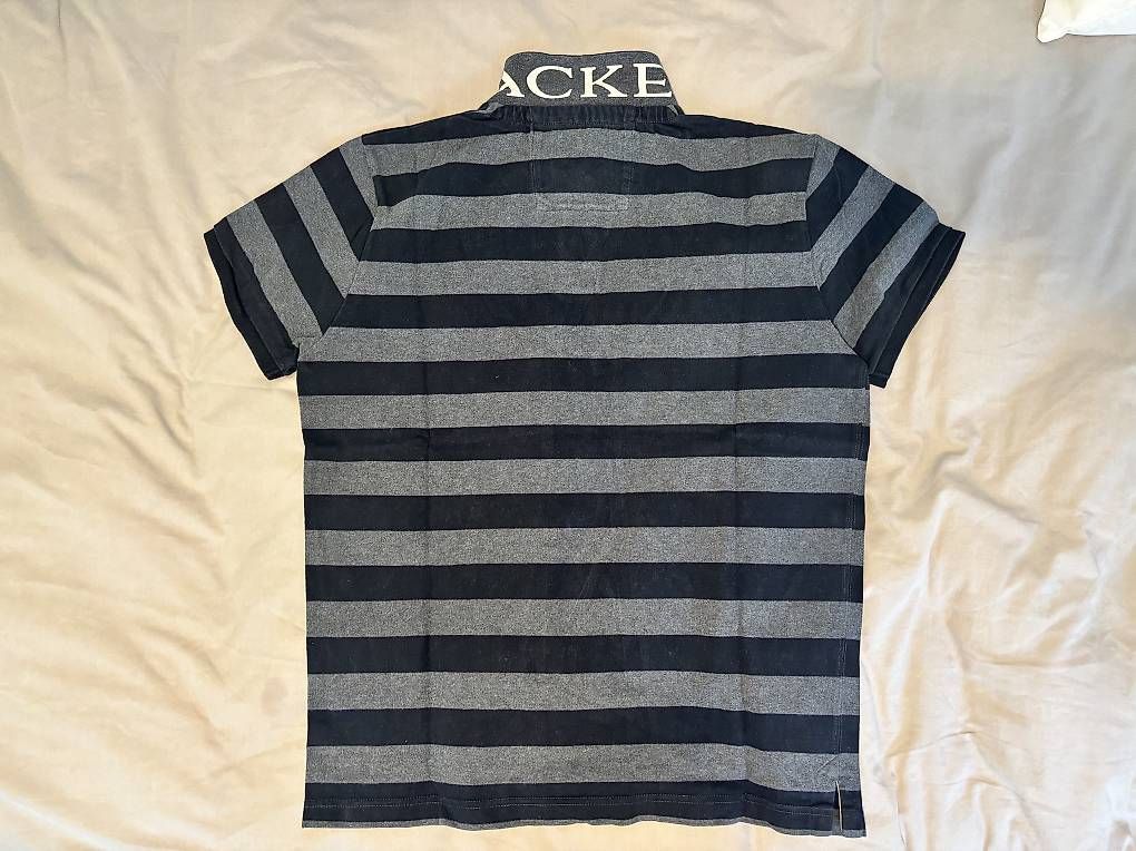 Hackett Polo-Shirts: Polo - Hackett - G: XL – Gebraucht aus Davos Platz von Davos.SB 1