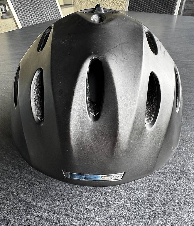 Caschi: Giro Fuse Skihelm Gr. L – Usato da Stäfa venduto da Maurinho