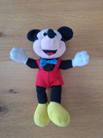 Plüschtier Mickey Maus Disney