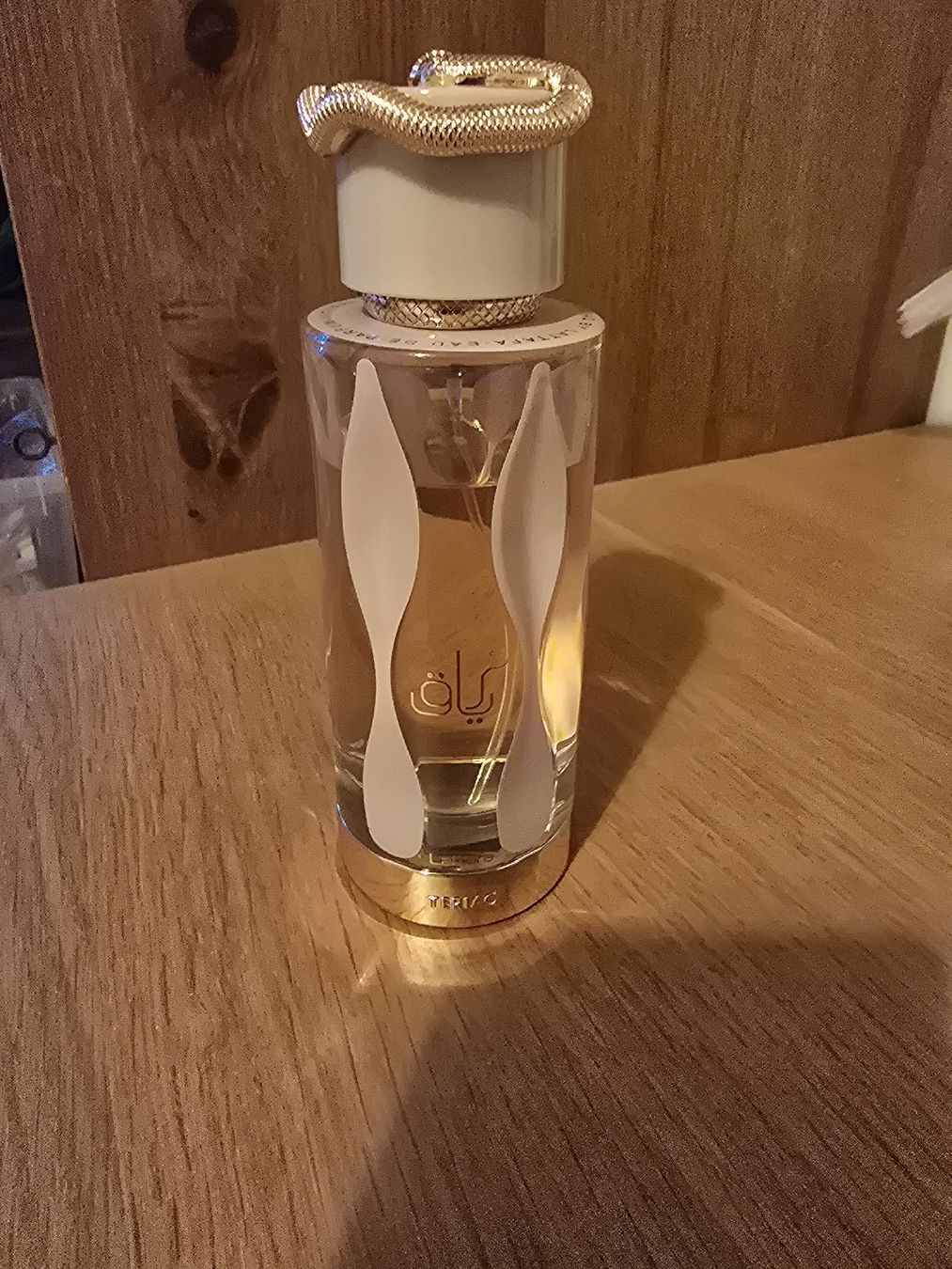 Lattafa Profumi & Eau de Toilette: Teriaq Lattafa – Usato da Zürich venduto da gollyabd
