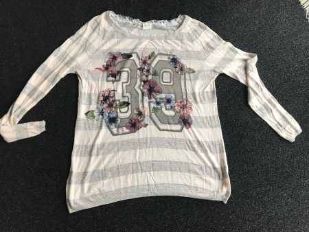 Taifun Pulli superdünn Gr M