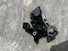 Shimano Deore 10 Fach schaltwerk