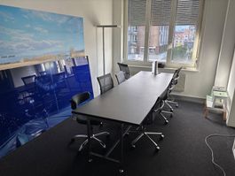 Bürotische