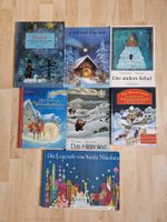 Weihnachtsbücher