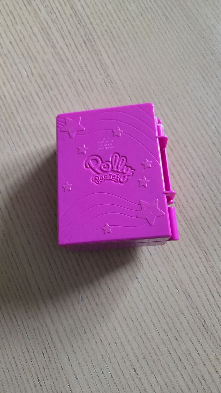 Polly Pocket Spielzeuge: polly pocket – Gebraucht aus Winterthur von sam_657f 2