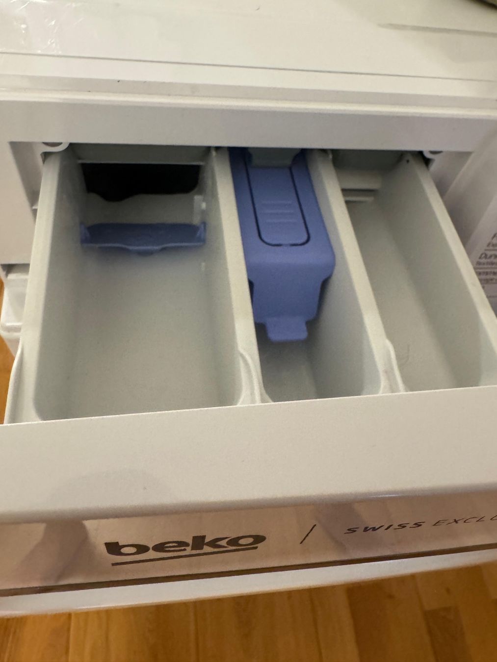 Beko Lavatrici: Machine à laver Beko – Usato da Vessy venduto da sim_fpt6 3