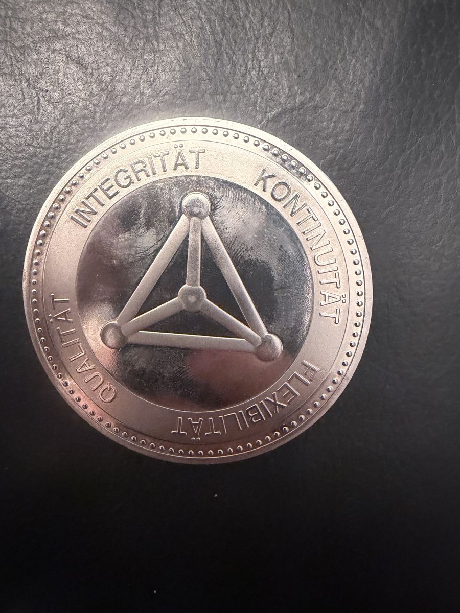 Médailles: Medaille – D'occasion à Baden par noli.r 1