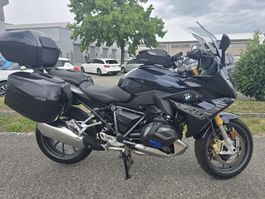 R Bmw 1250 Rs Gut zustand