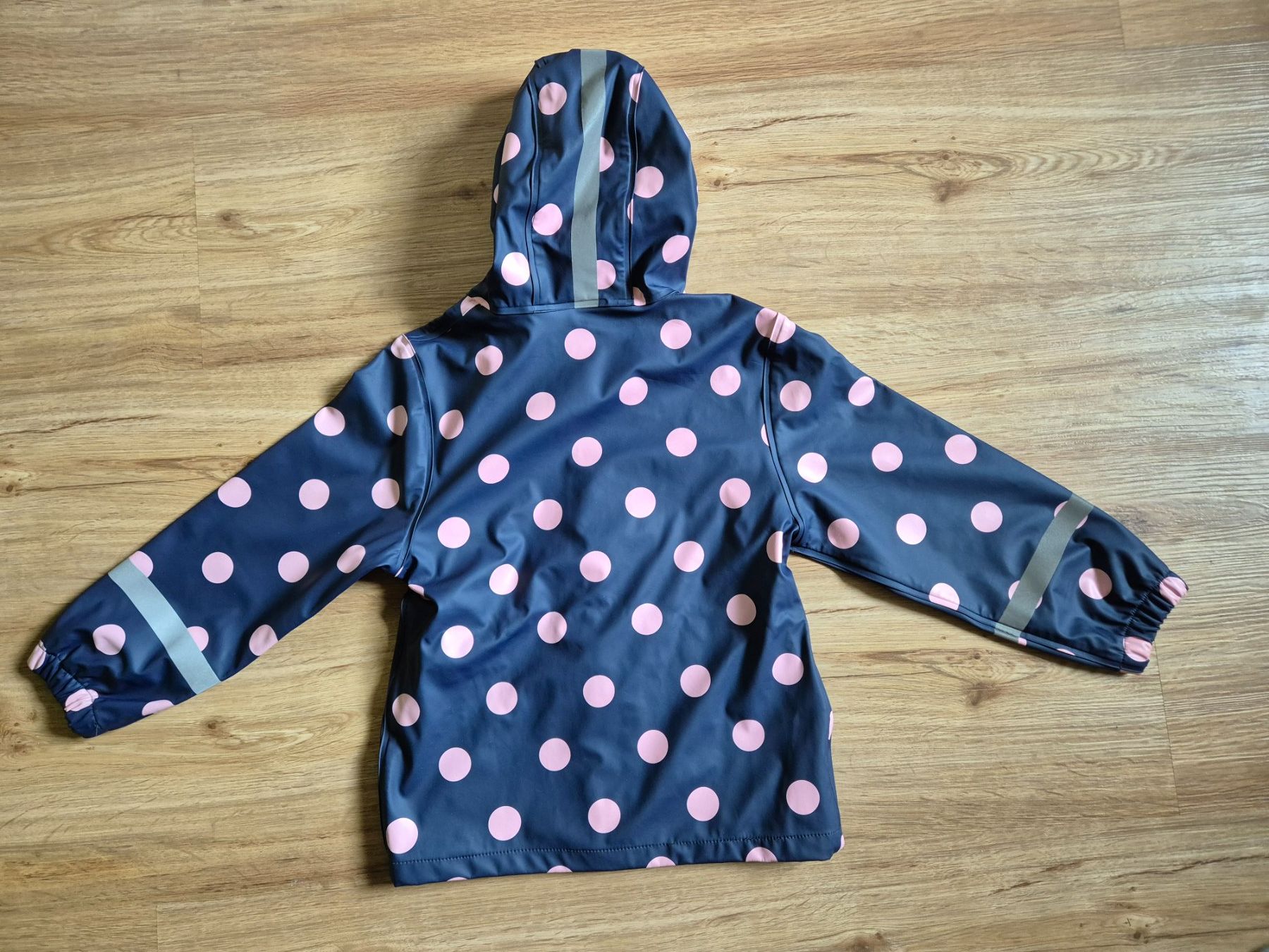 Giacche & Cappotti: Regenjacke Gr. 110/116 – Usato da Giswil venduto da 0G6 1