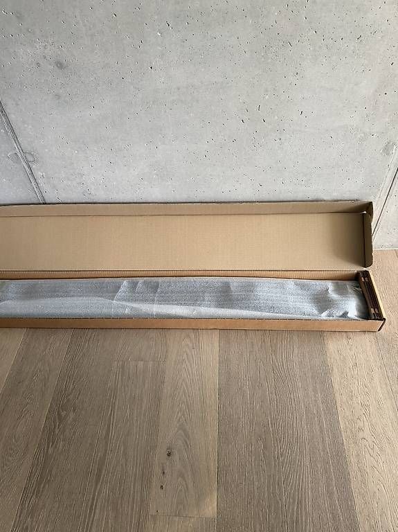 Fernseher: Bang & Olufsen BeoVision Eclipse 65 Cover – Gebraucht aus Luzern von Banksster 1