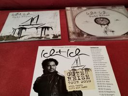 Ich & Ich Gute Reise CD