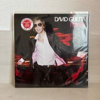 David Guetta Pop Life 2xLP