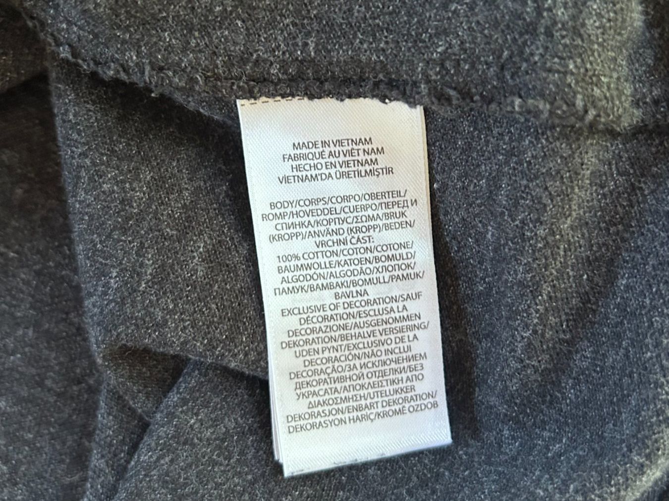 Polo Ralph Lauren Magliette Polo: Ralph Lauren Poloshirt – Usato da St. Gallen venduto da look-twice 5