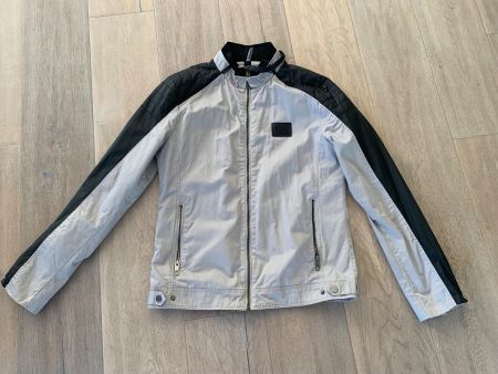 Neu Jacke Sommer von Antony Morato gr M