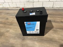 Sonnenschein Batterien 6-340 Ah