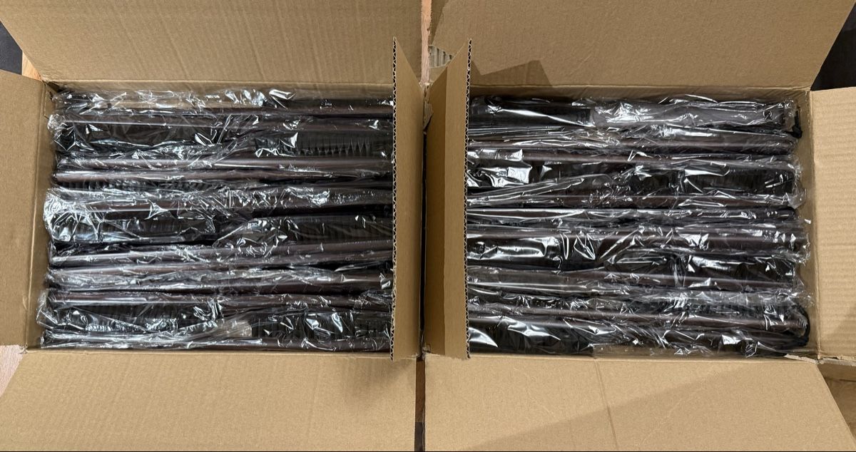 Altro in  Abbigliamento & Accessori: Schuhbürste – Nuovo e nell'imballaggio originale da Oberrickenbach venduto da tim_stq6 3