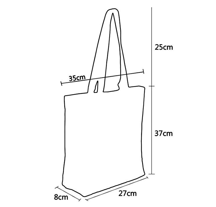Borse da donna: Schöne Stoff Tasche mit Eulen – Nuovo e nell'imballaggio originale da Grenchen venduto da KijomaDog 5