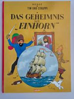 Tim und Struppi - Das Geheimnis der "Einhorn" / Softcover