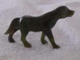 Schöner Labrador Hund Figur Dekoration Hundeliebhaber