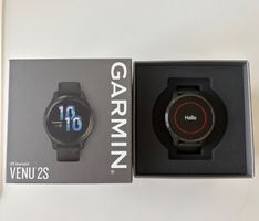 Garmin Venu 2S – guter gebrauchter Zustand