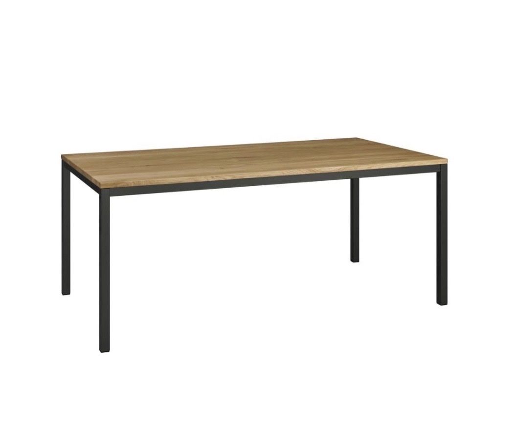 Tische: Micasa Alexis II 180x90x75 – Gebraucht aus Dübendorf von vra_5xq6 2