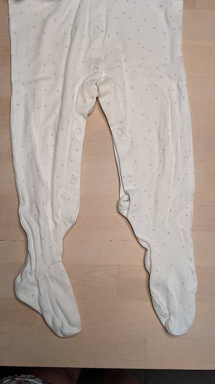 Pyjamas & Ähnliches: Langarm Baumwoll Pyjama 86 – Gebraucht aus Zürich von albalm 3