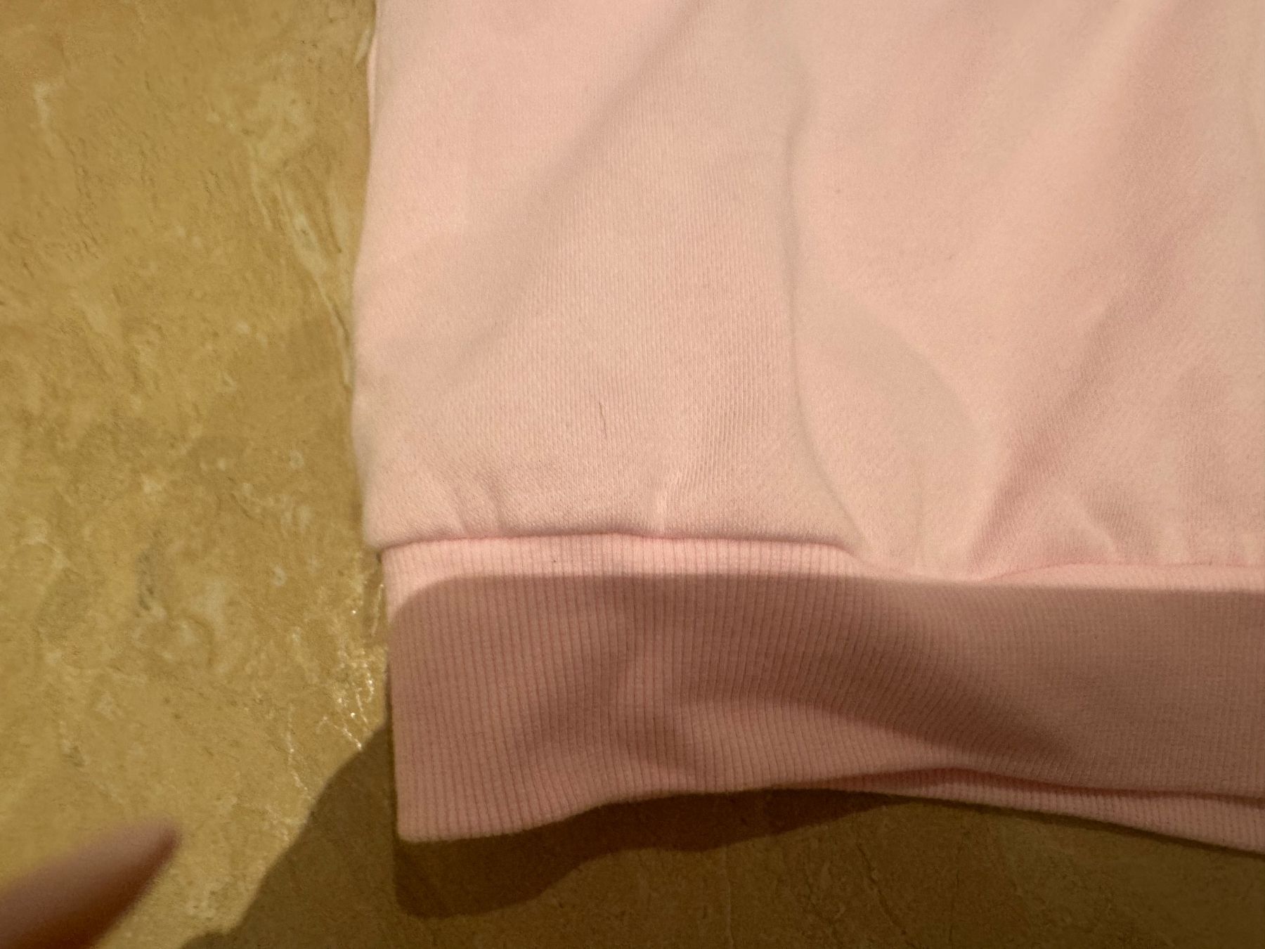Adidas Pullover & Sweatshirts: Adidas neuer Pulli, 6-7J 116-122 – Neu (gemäss Beschreibung) aus Klingnau von Markus14 2