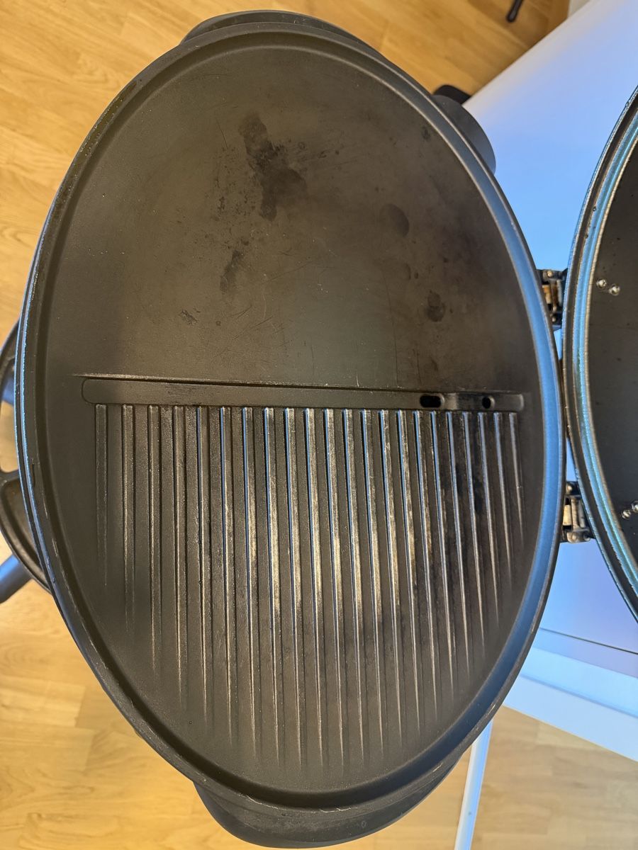 Grills: Elektrogrill – Gebraucht aus Niederwangen BE von KBL85 4