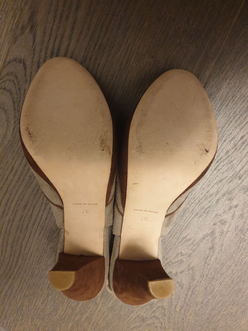 Navyboot Damenschuhe: Navyboot Pumps – Gebraucht aus Grenchen von servet.t 2