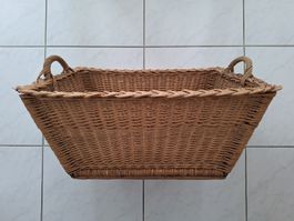 Korb vintage