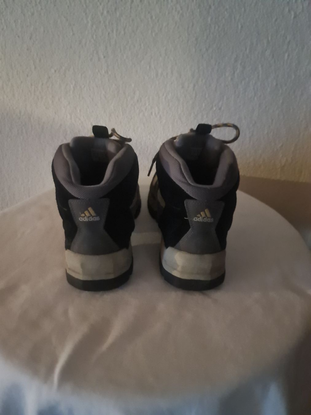 Adidas Scarpe da uomo: adidas wanderschuhe – Usato da triengen venduto da fad_g29d 4