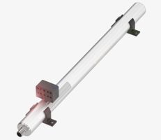 Balluff BTL6 V1 Micropulse Wegaufnehmer Positionsmesssystem