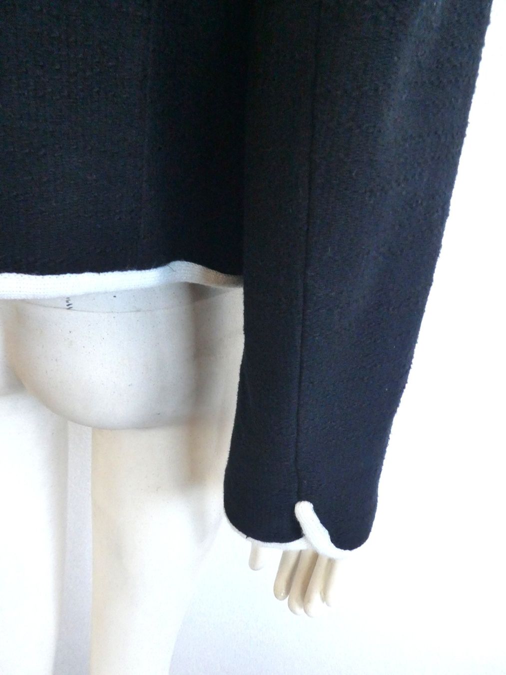 Comma Giacche: comma, Jacke Blazer neuwertig, Gr. 40 – Usato da Berneck venduto da chouchou1415 5