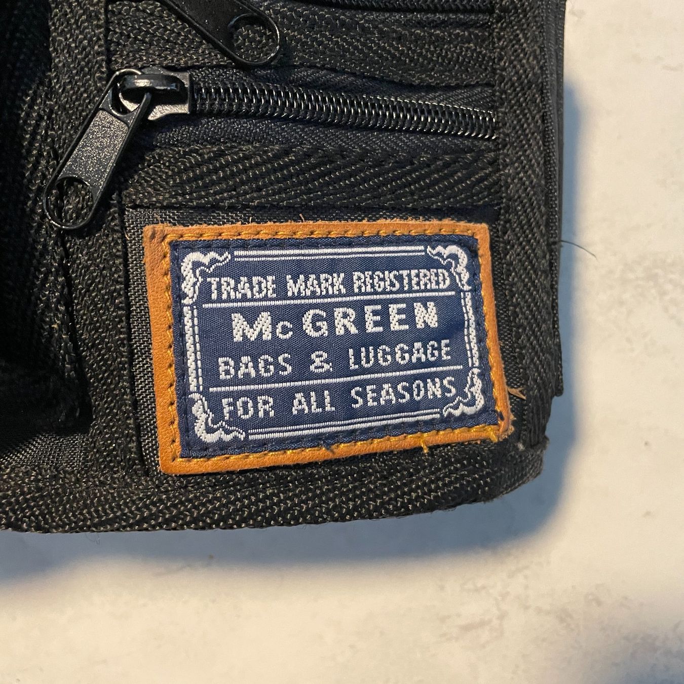 Sacs: Bauchtasche – D'occasion à Biberist par Maxime543 1