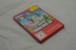 New Super Mario Bros. Wii Nintendo Wii