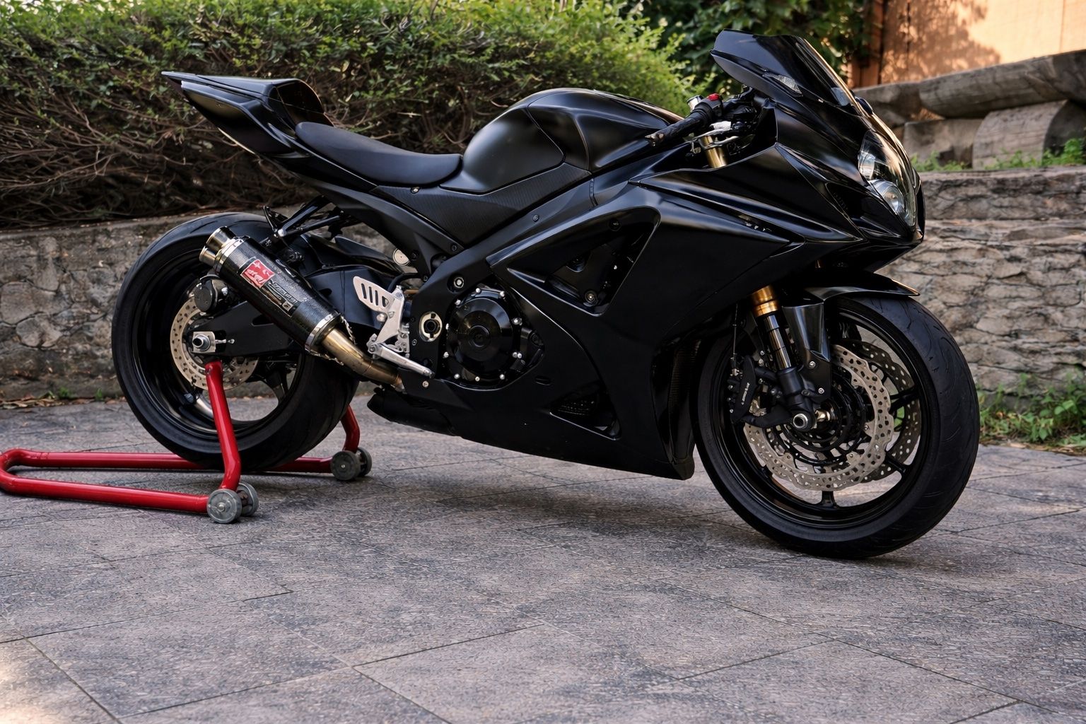 Strasse: Suzuki gsx-r 1000 – Gebraucht aus Romanshorn von pick_up_now 1