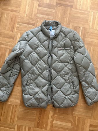 Peak Performance Jacket size L