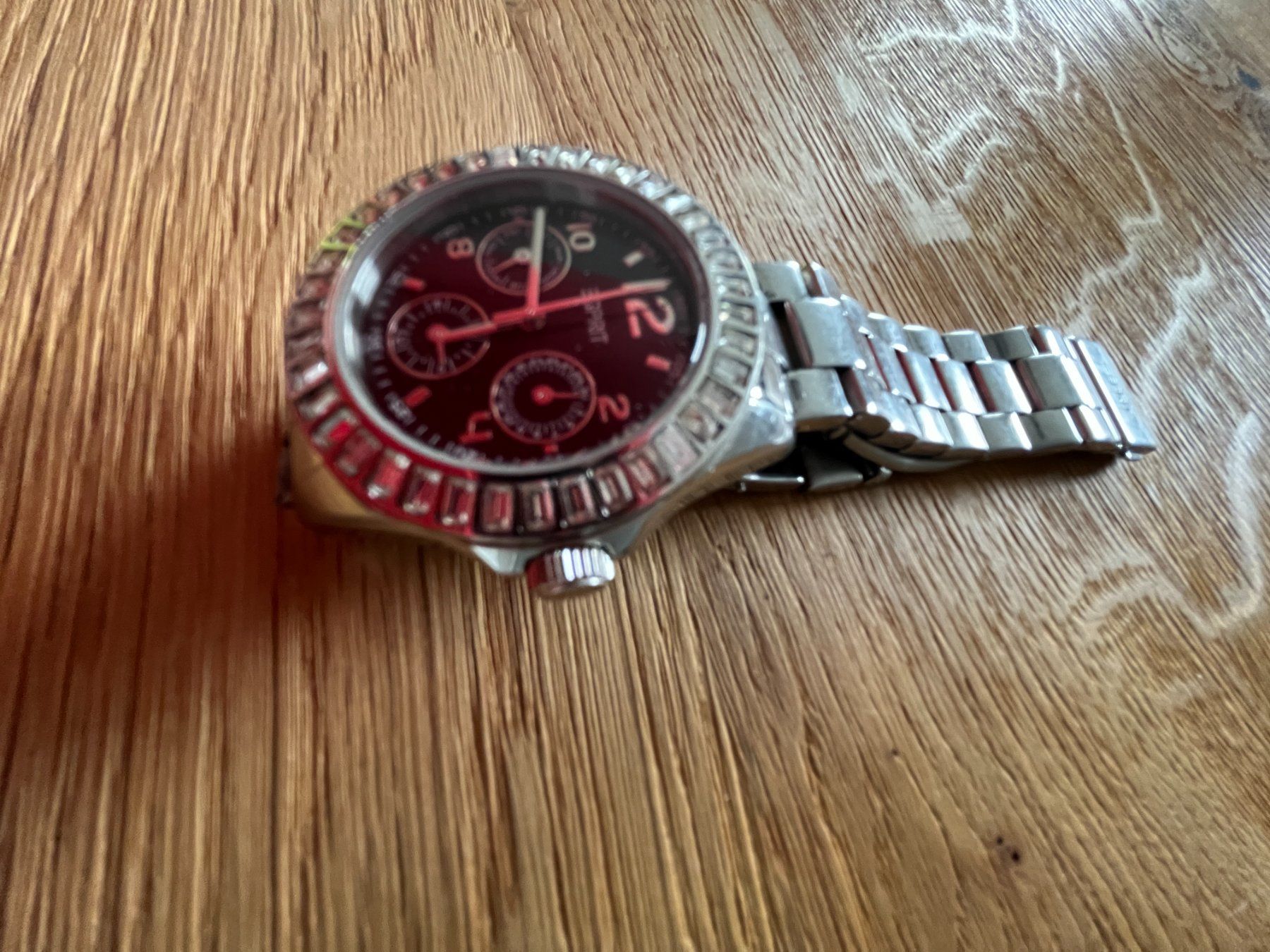 Esprit Montres: Armbanduhr /// Esprit – D'occasion à Brittnau par Zofigerin 2